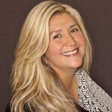 Melinda T. Hood, Portland real estate broker at MORE Realty